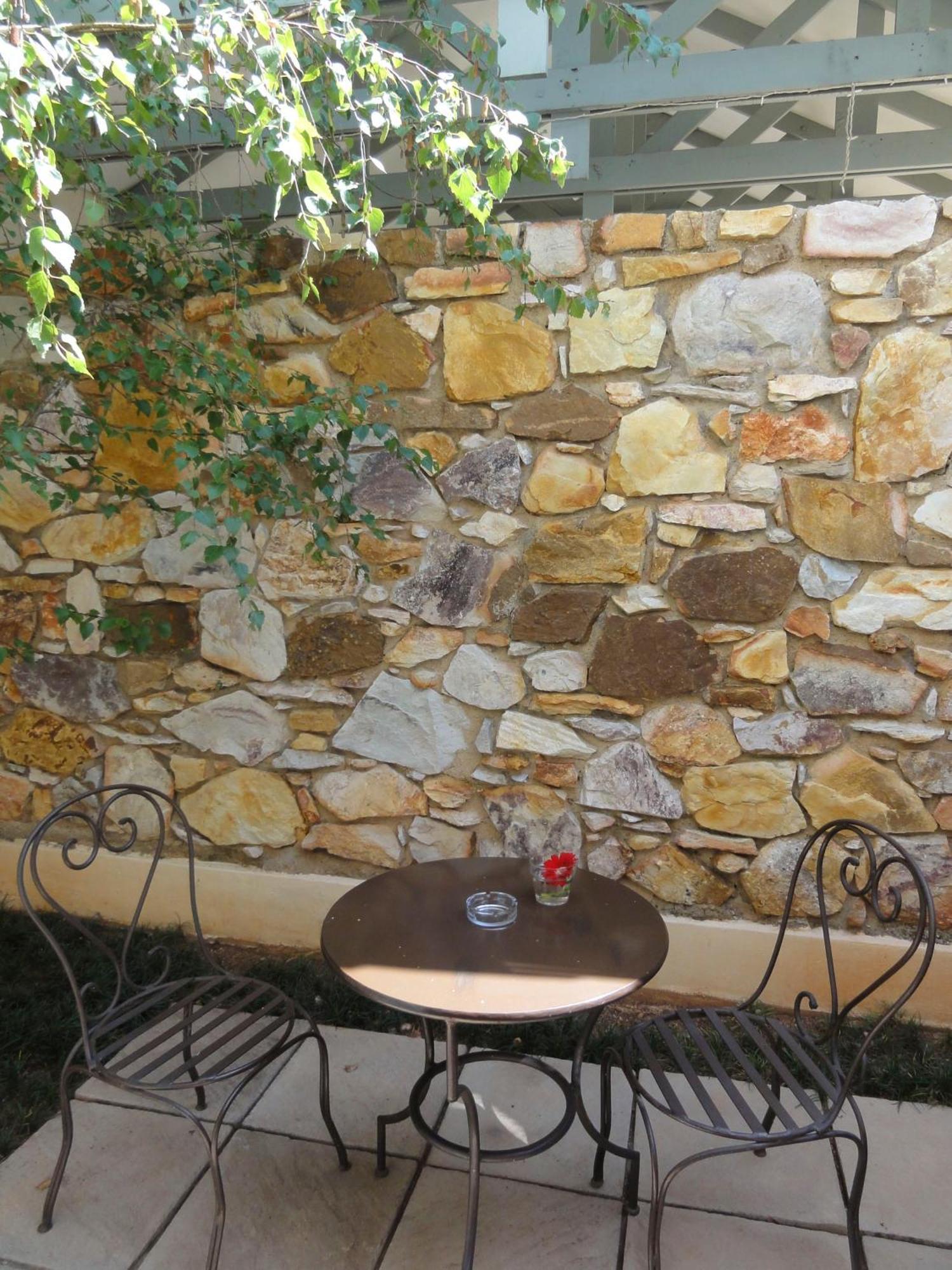 The Parkwood Hotel Johannesburg Bilik gambar