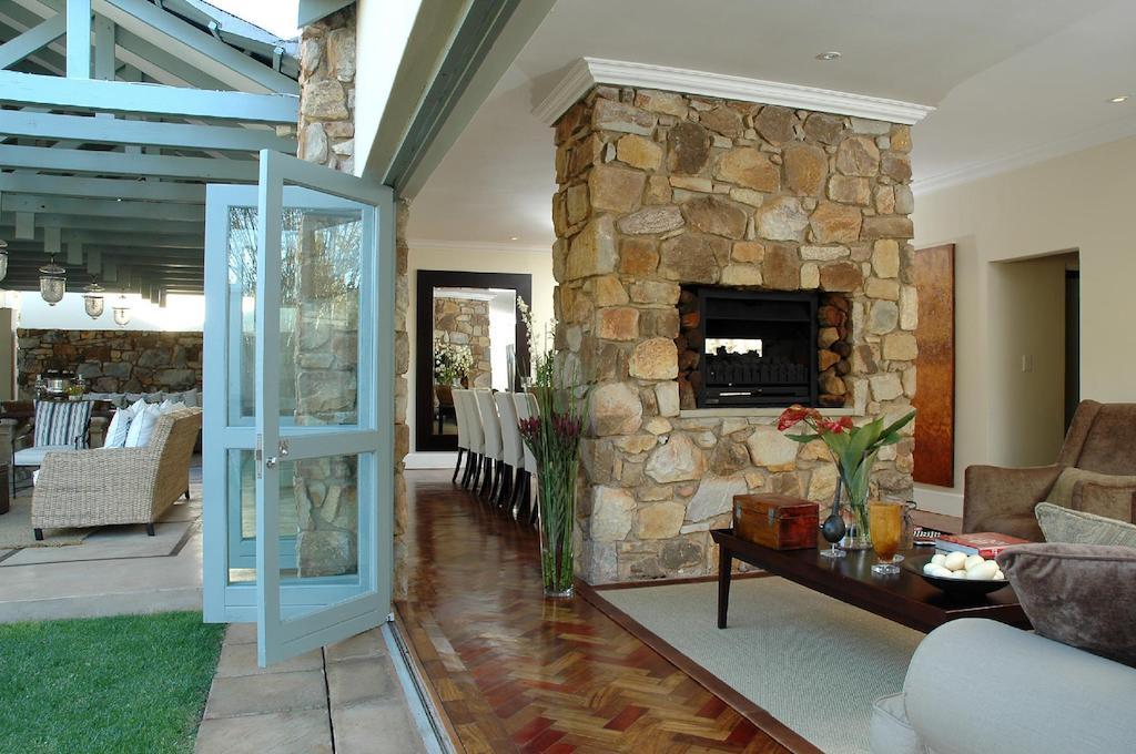 The Parkwood Hotel Johannesburg Luaran gambar