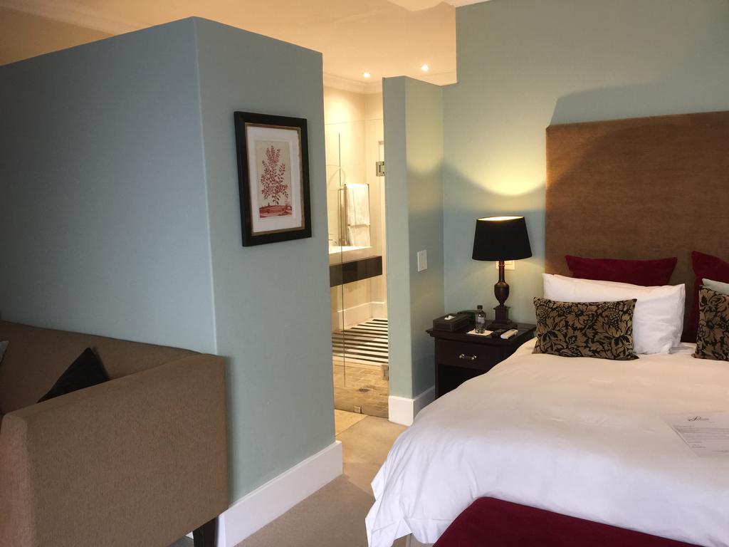 The Parkwood Hotel Johannesburg Luaran gambar